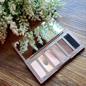 NAKED urban Decay Basics